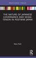 The Nature of Japanese Governance and Seikai-Tensin in Postwar Japan