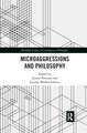 Microaggressions and Philosophy