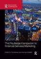 The Routledge Companion to Financial Services Marketing