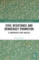 Civil Resistance and Democracy Promotion: A Comparative Study Analysis