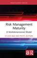 Risk Management Maturity: A Multidimensional Model