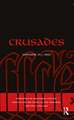 Crusades: Volume 21