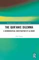 The Qur’anic Dilemma: A Hermeneutical Investigation of al-Khidr