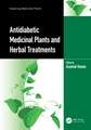 Antidiabetic Medicinal Plants and Herbal Treatments