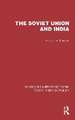 The Soviet Union and India