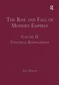 The Rise and Fall of Modern Empires, Volume II: Colonial Knowledges