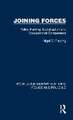 Joining Forces: Police Training, Socialization and Occupational Competence