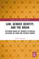 Law, Gender Identity, and the Brain: Exploring Brain-Sex Theories in Judicial Decisions on Trans and Intersex Minors