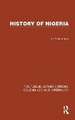 History of Nigeria