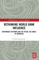 Rethinking World Bank Influence: Governance Reforms and the Ritual Aid Dance in Indonesia