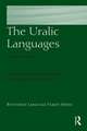 The Uralic Languages