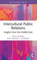 Intercultural Public Relations: Insights from the Middle East