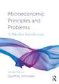 Microeconomic Principles and Problems: A Pluralist Introduction