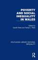 Poverty and Social Inequality in Wales