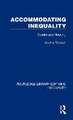 Accommodating Inequality: Gender and Housing