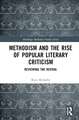 Methodism and the Rise of Popular Literary Criticism: Reviewing the Revival