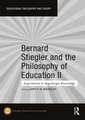 Bernard Stiegler and the Philosophy of Education II: Experiments in Negentropic Knowledge