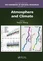 Atmosphere and Climate