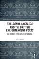 The Donna Angelica and the British Enlightenment Poets: Six Studies from Butler to Crabbe