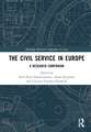 The Civil Service in Europe: A Research Companion