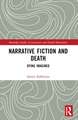 Narrative Fiction and Death