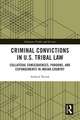 Criminal Convictions in U.S. Tribal Law: Collateral Consequences, Pardons, and Expungements in Indian Country