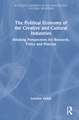 The Political Economy of the Creative and Cultural Industries: Stitching Perspectives for Research, Policy and Practice