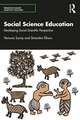 Social Science Education: Developing Social Scientific Perspective