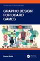 Graphic Design for Board Games