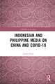 Indonesian and Philippine Media on China and COVID-19