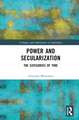 Power and Secularization: The Categories of Time