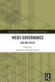 Web3 Governance: Law and Policy
