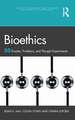 Bioethics: 50 Puzzles, Problems, and Thought Experiments