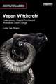 Vegan Witchcraft