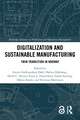 Digitalization and Sustainable Manufacturing: Twin Transition in Norway