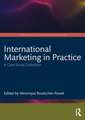 International Marketing in Practice