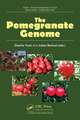 The Pomegranate Genome