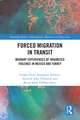 Forced Migration in Transit: Migrant Experiences of Organized Violence in Mexico and Turkey