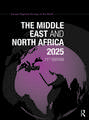 The Middle East and North Africa 2025