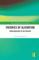 Theories of Alienation: From Rousseau to the Present