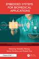 Embedded Systems for Biomedical Applications