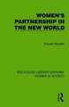 Women's Partnership in the New World