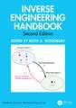 Inverse Engineering Handbook