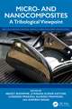 Micro- and Nanocomposites: A Tribological Viewpoint