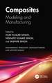 Composites: Modeling and Manufacturing
