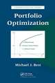 Portfolio Optimization