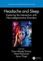 Headache and Sleep: Exploring the Intersection with Neurodegenerative Disorders