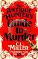 The Antique Hunter's Guide to Murder