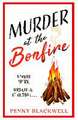 Murder at the Bonfire