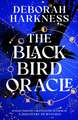 The Black Bird Oracle